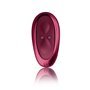 Varinha Varinha e Vibrador de Ponto G Ruby Glow Blush Vermelho
