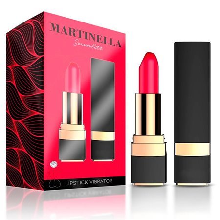 Estimulador de Batom 10 Funções USB Magnético