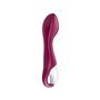 Vibrador Hot Spot com Função de Calor USB G-Spot