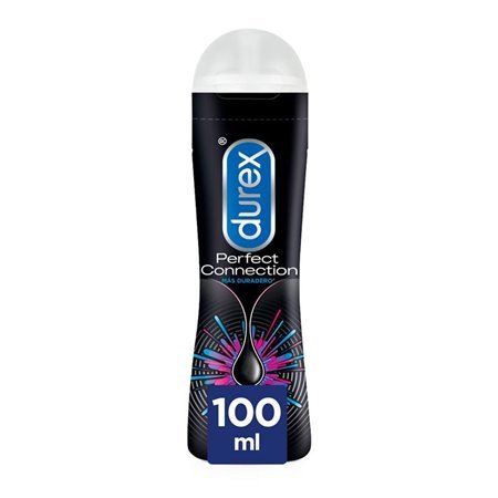 Lubrificante de Silicone Conexão Perfeita 100 ml