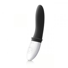 Vibrador Billy 2 Preto