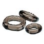 Conjunto de 3 anéis para pênis