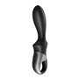 Vibrador Heat Climax com APP G Point P Point Função de Calor USB Magnético