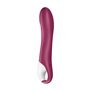 Vibrador de calor grande com efeito de calor App Satisfyer Connect