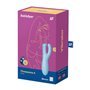 Trio 4 APP Satisfyer Connect Azul
