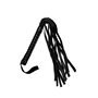 Chicote 44 cm Preto