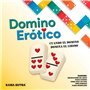 Jogo Erótico de Dominó