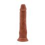 Vibrador Realista Lascivo Dupla Densidade 8.4