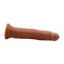 Vibrador Realista Lascivo Dupla Densidade 8.4