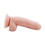 Vibrador realista Lecher 7