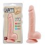 Peotilomania Vibrador Realista 7.6
