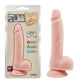 Peotilomania Vibrador Realista 7.6