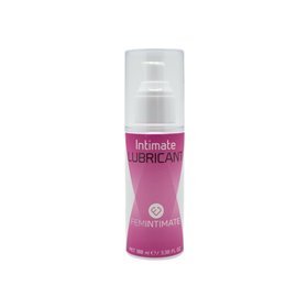 Lubrificante Vaginal Hidratante 100 ml