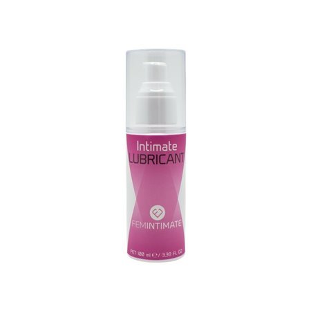 Lubrificante Vaginal Hidratante 100 ml