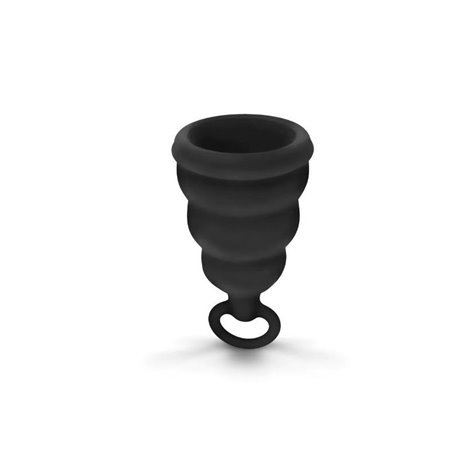 Copo Menstrual Gcup Mystic Noir Tamanho S