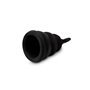 Copo Menstrual Gcup Mystic Noir Tamanho S