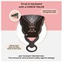 Copo Menstrual Gcup Mystic Noir Tamanho S