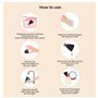 Copo Menstrual Gcup Mystic Noir Tamanho S