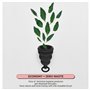 Copo Menstrual Gcup Mystic Noir Tamanho S