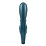Vibrador Hug Me com APP Satisfyer Connect Grayblue
