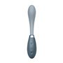 Vibrador G-Spot Flex 3 Cinzento