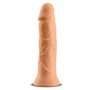 Ted Vibrador Realista 7.1 Natural