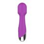 Massageador USB Roxo