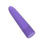 Estimulador de vibração roxo