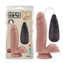 Mantric Muse 6.8 Vibrador Vibratório Realista