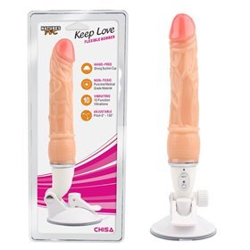 Vibrador Vibratório Flexível Bomber 9.9