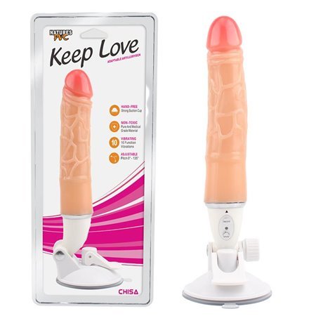 Artilheiros 10.3 Vibrador Vibratório Adaptativo