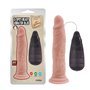 Vibrador Vibratório Realista Besta G Spot 8.4