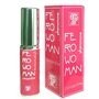 Feromônios Concentrados sem Aroma Ferowoman Concentre 20 ml