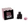 Jogo 6 Jogue dados sexuais (ES/EN/DE/FR/NL/PT/IT)