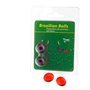 Conjunto 2 Bolas Brasileiras Aroma Morango e Cereja