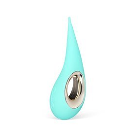 Estimulador de clitóris Lelo Dot Aqua
