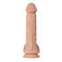 Vibrador realista com ventosa Bergrisi 10.2