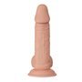 Vibrador realista Zebulon 7.6