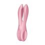 Vibrador Trio 1 Rosa