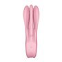 Vibrador Trio 1 Rosa