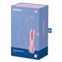 Vibrador Trio 1 Rosa
