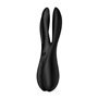 Vibrador Trio 2 Preto