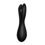 Vibrador Trio 2 Preto