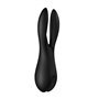 Vibrador Trio 2 Preto