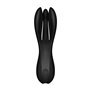 Vibrador Trio 2 Preto