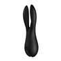 Vibrador Trio 2 Preto