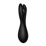 Vibrador Trio 2 Preto