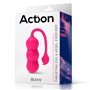 Beany Vibrating Egg e treinador de assoalho pélvico com impulso