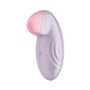 Dica Tropical com APP Satisfyer Connect Lilás