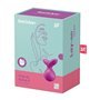 Estimulador Violeta Viva la Vulva 3